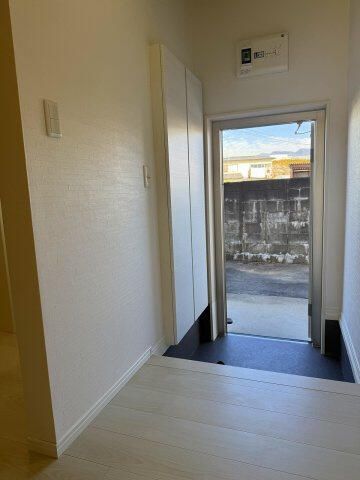 3DK Apartment for Rent in Kofu, Yamanashi - Co-op Nakahiro - Thumbnail 3