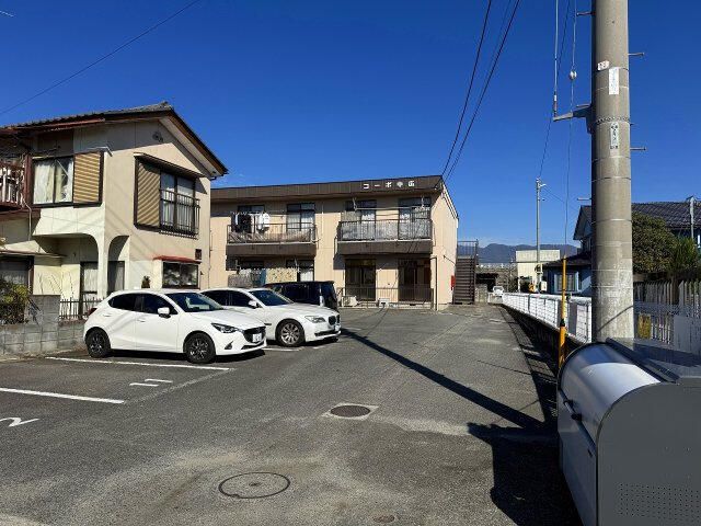 3DK Apartment for Rent in Kofu, Yamanashi - Co-op Nakahiro - Thumbnail 2