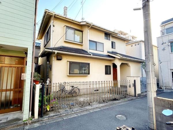 Land for Sale in Kawasaki City, Kanagawa - 141.98 sqm - Thumbnail 3
