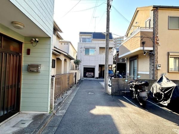 Land for Sale in Kawasaki City, Kanagawa - 141.98 sqm - Thumbnail 4