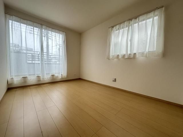 New 4LDK House in Numazu, Shizuoka - 2025 Completion - Thumbnail 3