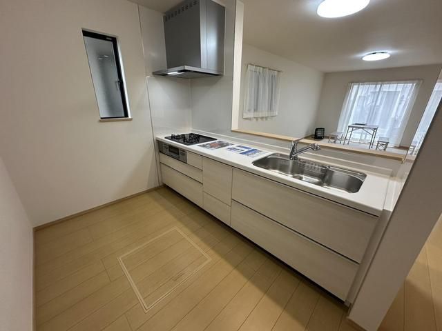 New 4LDK House in Numazu, Shizuoka - 2025 Completion - Thumbnail 4