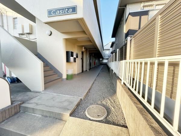 Apartment Building for Sale in Tsukuba, Ibaraki - 15 Units - Thumbnail 4