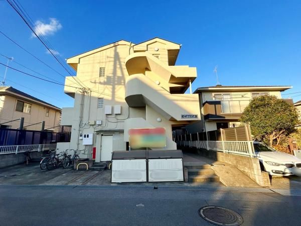 Apartment Building for Sale in Tsukuba, Ibaraki - 15 Units - Thumbnail 3