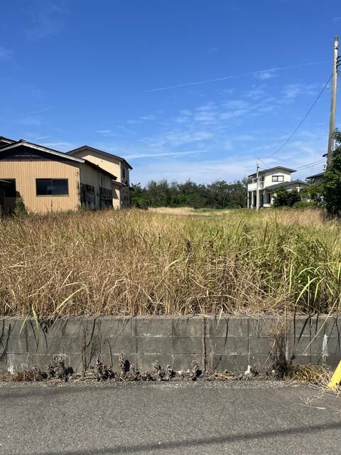 Land for Sale in Kashiwazaki, Niigata - 902 sqm - Thumbnail 4