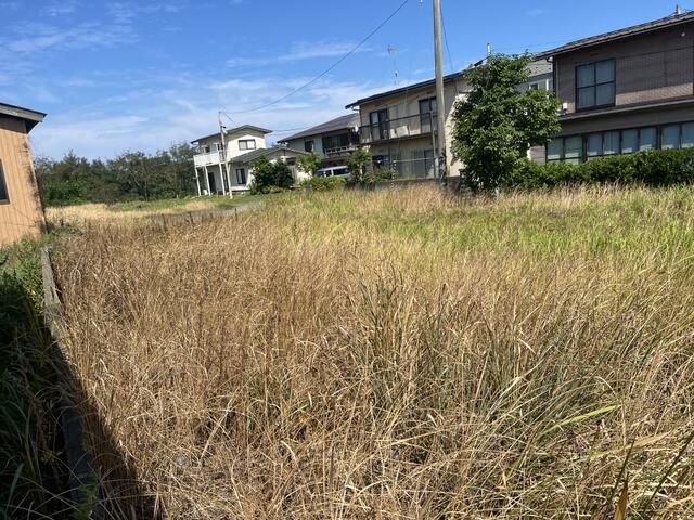 Land for Sale in Kashiwazaki, Niigata - 902 sqm - Thumbnail 3