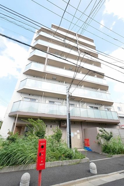 1K Apartment for Sale in Shinagawa, Tokyo - 20.70 sqm - Thumbnail 2