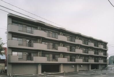 2LDK Apartment for Rent in Toyohira-ku, Sapporo, Hokkaido - Thumbnail 2