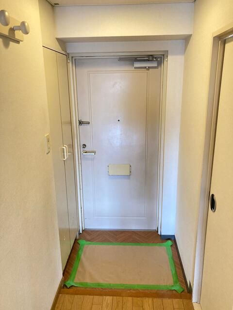 Lions Mansion Konya-cho 2LDK Apartment for Sale in Morioka - Thumbnail 3
