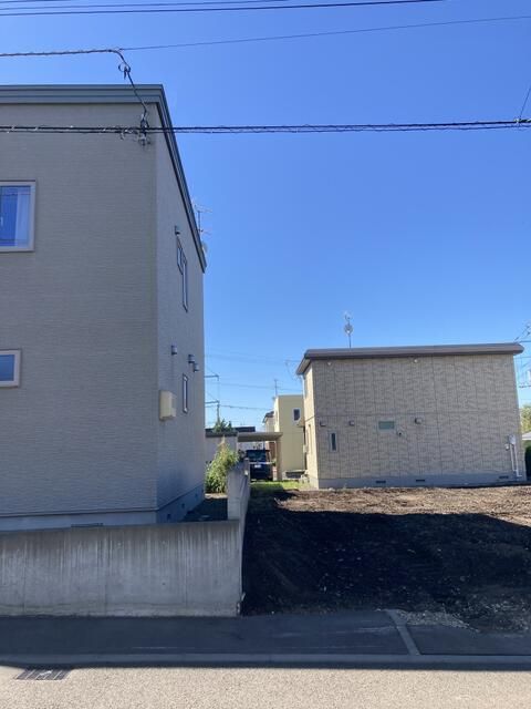 267 sqm Residential Land for Sale in Ebetsu, Hokkaido - Thumbnail 3