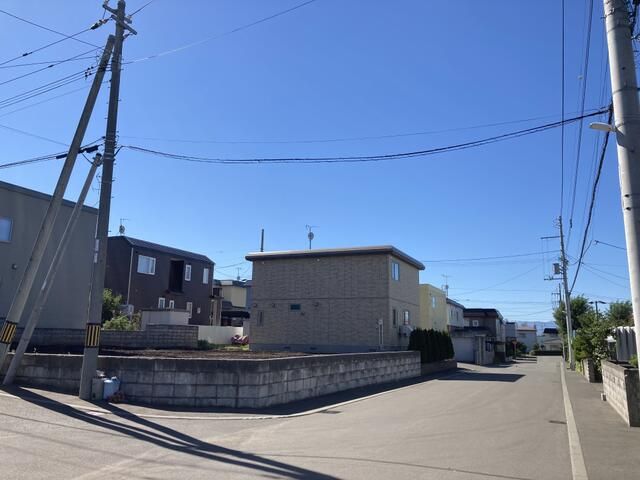 267 sqm Residential Land for Sale in Ebetsu, Hokkaido - Thumbnail 2