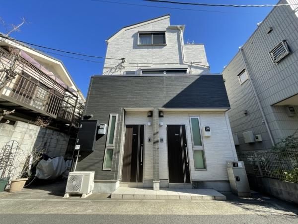 2017 Built 3SLDK House in Shinagawa, Tokyo | 153.27 sqm - Thumbnail 3