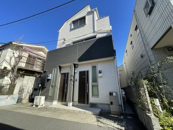 2017 Built 3SLDK House in Shinagawa, Tokyo | 153.27 sqm - Thumbnail 4