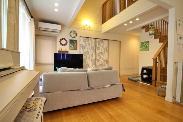3LDK Wooden House for Sale in Osaki City, Miyagi - Thumbnail 4