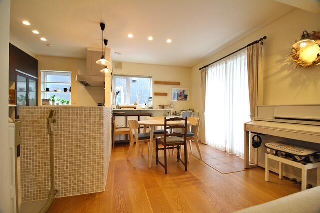 3LDK Wooden House for Sale in Osaki City, Miyagi - Thumbnail 2