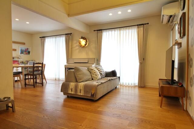 3LDK Wooden House for Sale in Osaki City, Miyagi - Thumbnail 3