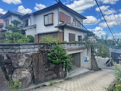 6SLDK Detached House for Sale in Ikoma, Nara - 222.88 sqm — Image 7, Ikoma, Nara