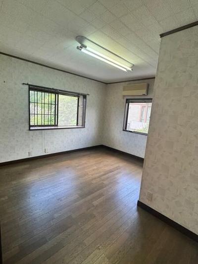 6SLDK Detached House for Sale in Ikoma, Nara - 222.88 sqm — Image 22, Ikoma, Nara