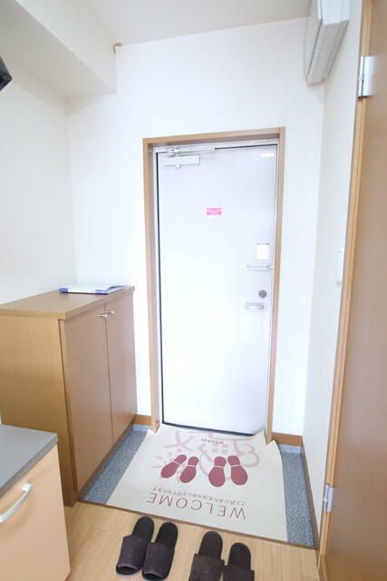 T Flats Waseda Apartment for Rent in Misato, Saitama - Thumbnail 4
