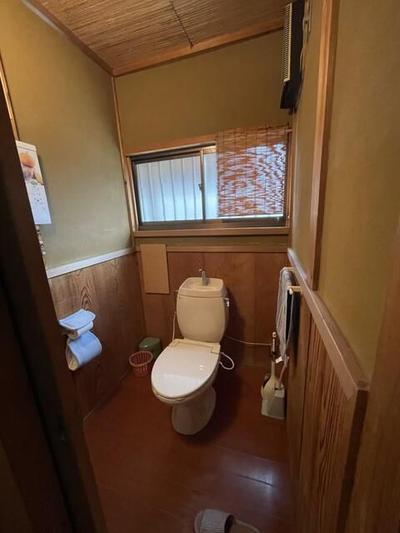 Spacious 3DK Detached House on Large Plot in Takeo City, Saga — Image 22, Takeo, Saga