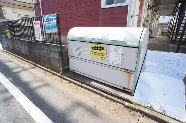 1K Apartment for Rent in Kunitachi, Tokyo - 42,000 Yen - Thumbnail 2