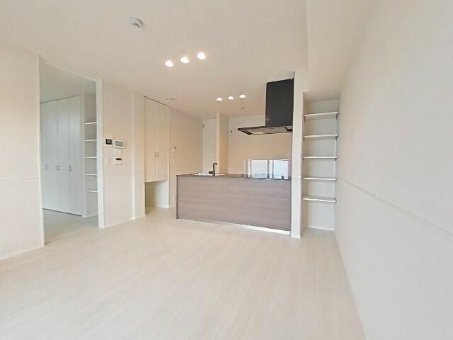 New 2LDK Apartment for Rent near Urawa Station, Saitama - Thumbnail 4