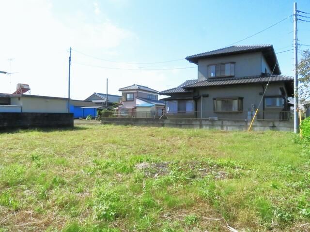 Land for Sale in Yuki City Ibaraki 465.58 sqm - Thumbnail 3