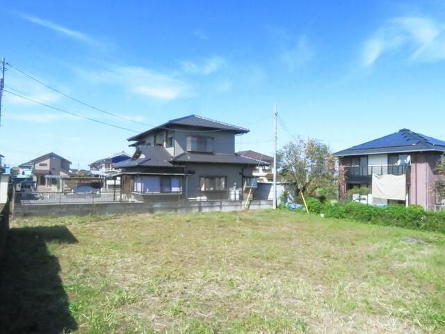 Land for Sale in Yuki City Ibaraki 465.58 sqm - Thumbnail 4