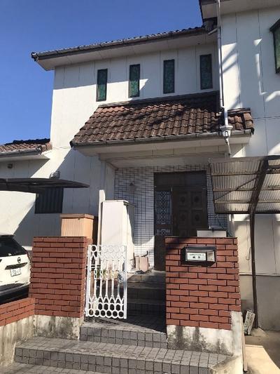 Spacious 5DK House in Kaizu, Gifu - 180m² Plot with Garden — House, Kaizu, Gifu