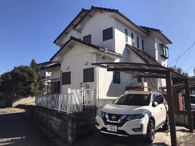 Spacious 5DK House in Kaizu, Gifu - 180m² Plot with Garden — House, Kaizu, Gifu