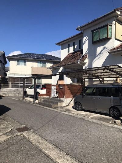 Spacious 5DK House in Kaizu, Gifu - 180m² Plot with Garden — House, Kaizu, Gifu