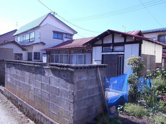 199.93 sqm Land for Sale in Aizuwakamatsu, Fukushima - Thumbnail 2
