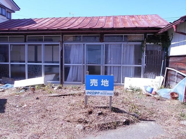 199.93 sqm Land for Sale in Aizuwakamatsu, Fukushima - Thumbnail 4