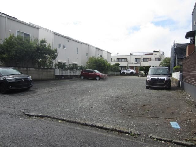 494 sqm Residential Land in Kugenuma Matsugaoka, Fujisawa - Thumbnail 2