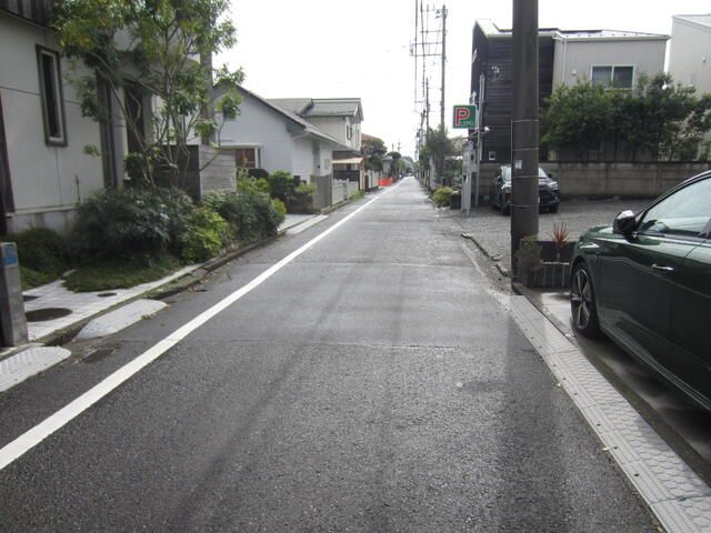 494 sqm Residential Land in Kugenuma Matsugaoka, Fujisawa - Thumbnail 4