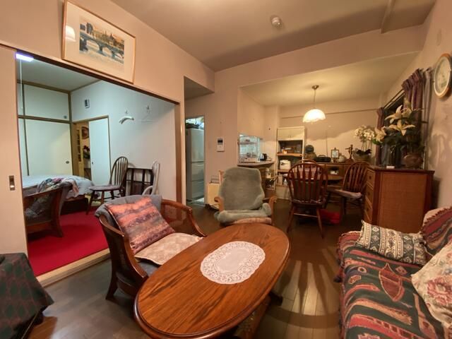 Kiyosato Urban Resort Condo for Sale in Hokuto, Yamanashi - Thumbnail 2