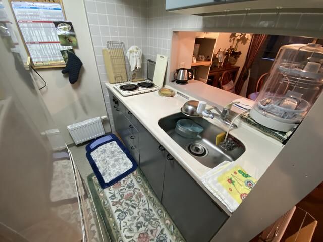 Kiyosato Urban Resort Condo for Sale in Hokuto, Yamanashi - Thumbnail 3