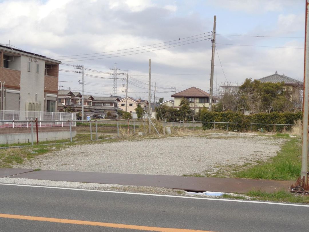 Commercial Land for Lease in Togane, Chiba | 307 sqm Plot - Thumbnail 3