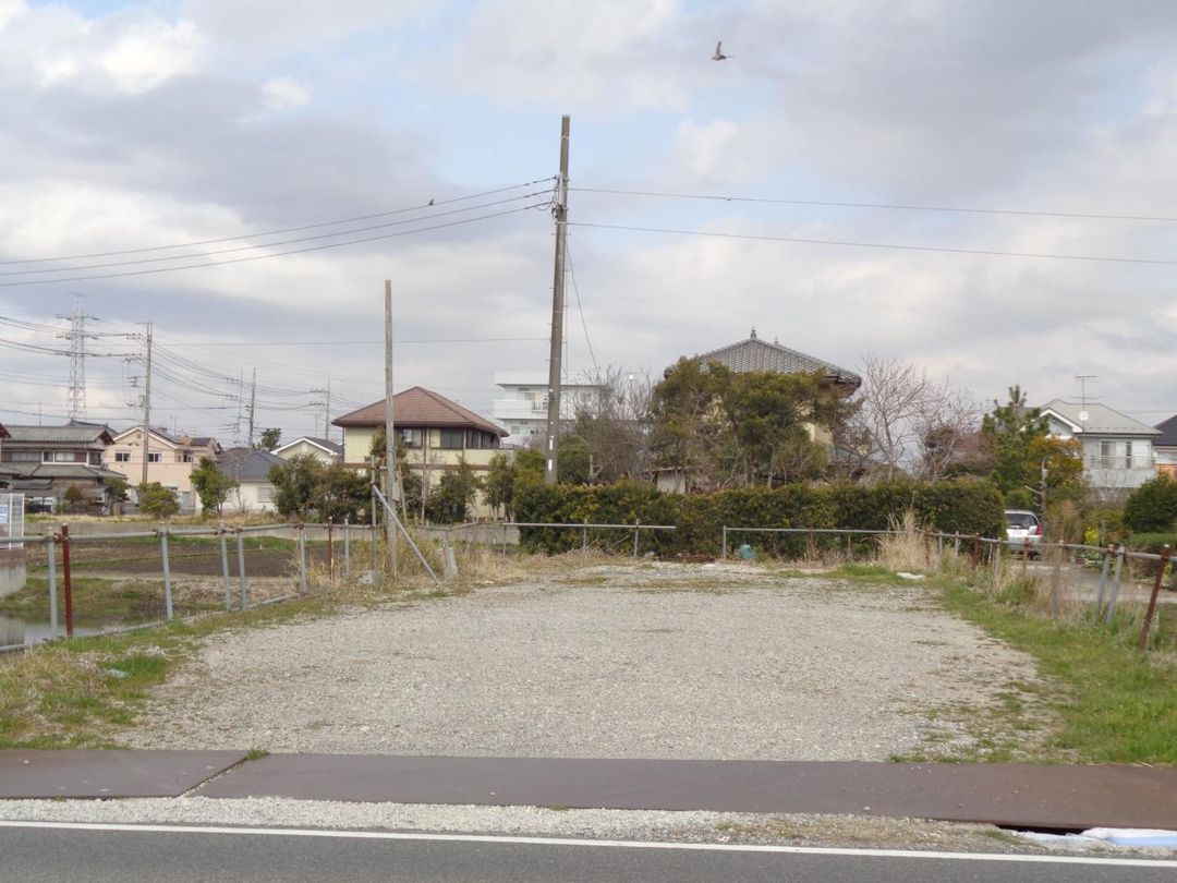 Commercial Land for Lease in Togane, Chiba | 307 sqm Plot - Thumbnail 2