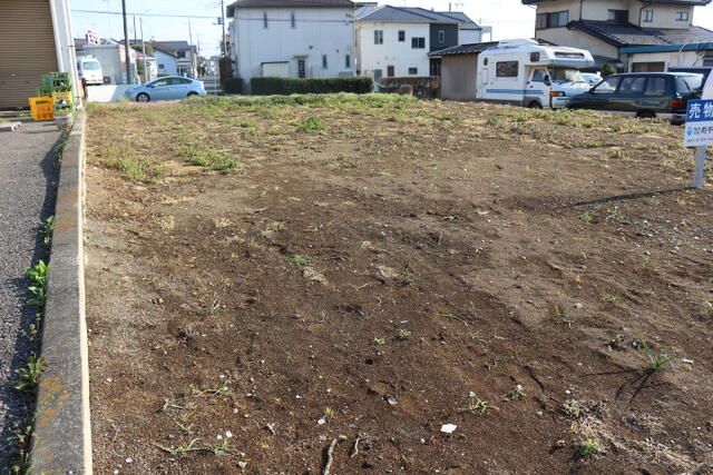 Building Lot for Sale in Moka City, Tochigi - 224 sqm - Thumbnail 2