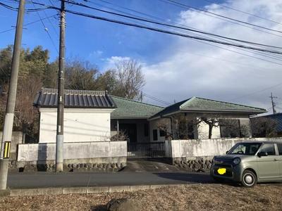 5SDK House for Sale in Kiryu, Gunma – 187.77 sqm with Garden — House, Kiryu, Gunma