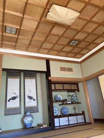 5SDK House for Sale in Kiryu, Gunma – 187.77 sqm with Garden — Kitchen, Kiryu, Gunma