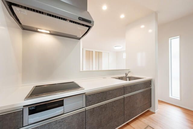 New Build 3LDK House in Kakogawa, Hyogo | 2025 Completion - Thumbnail 2
