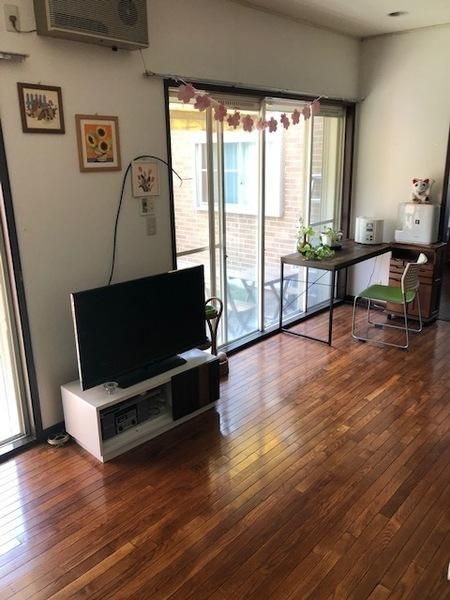 8LDK House for Rent in Hatagaya, Shinagawa, Tokyo - Thumbnail 2