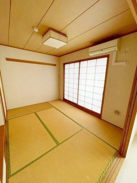 2LDK Apartment for Sale in Hamura, Tokyo - High Home Hamura - Thumbnail 4