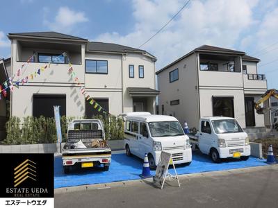 New 4LDK House in Takamabe, Miyazaki - No Commission Fee — Image 9, Takanabe, Miyazaki