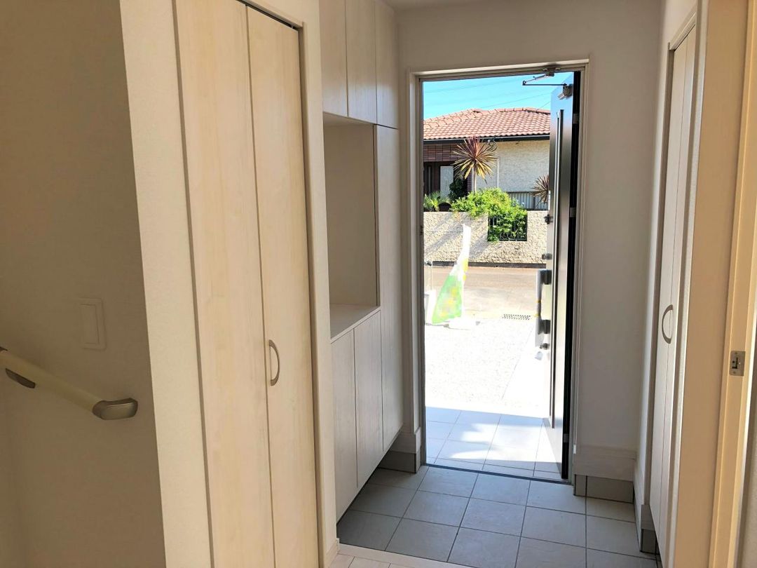 New 4LDK House in Takamabe, Miyazaki - No Commission Fee - Thumbnail 4