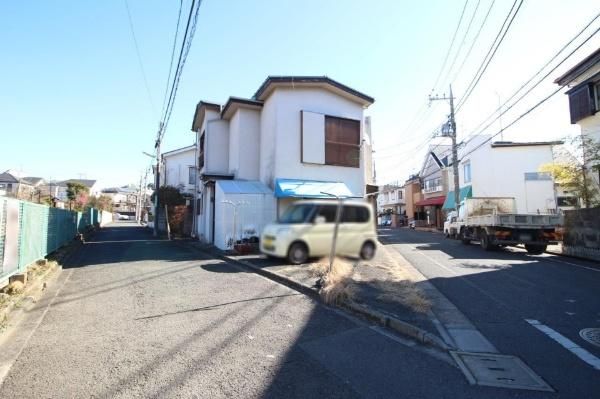 96.95 sqm Residential Land for Sale in Kamisoshigaya, Setagaya, Tokyo - Thumbnail 4