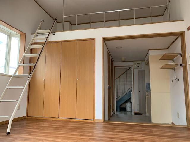 1K Apartment for Rent in Fujisawa, Kanagawa - 21m² - Thumbnail 3