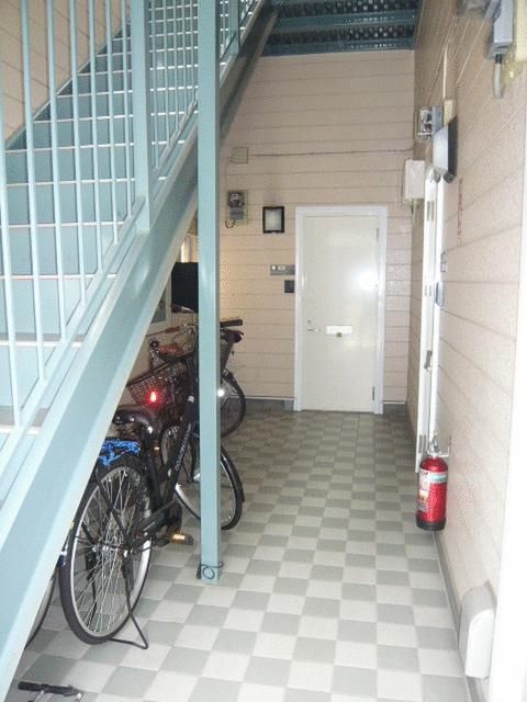 1K Apartment for Rent in Fujisawa, Kanagawa - 21m² - Thumbnail 2